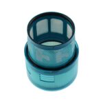 Gen 5 Detect Şarjlı Dikey Süpürge Filtresi, ile Uyumlu