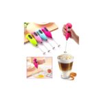 Tilmiz Mini Pilli Karıştırıcı ve Köpürtücü El Mikseri (4172)