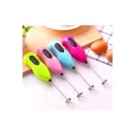 Tilmiz Mini Pilli Karıştırıcı ve Köpürtücü El Mikseri (4172) - Görsel 4