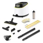 Sc 3 Textile Edition Buharlı Temizlik Makinesi