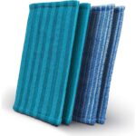 XV1700/01 4 Mikrofiber Ped, Speedpro Max, Speedpro, Powerpro Için