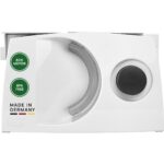 Markant 01 Elektrikli Ev ve Ofis Tipi Gıda Dilimleyici, Eko Motor