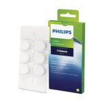 CA6704/10 Espresso Makinesi Kahve Yağı Çözücü Tablet