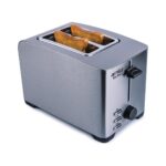 GH27010 Kıtır Mini Ekmek Kızartma, 850 W, Inoks