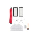 Roborock Q7/ Q7+/ Q7MAX/ Q7 Max+ Süpürge Modelleri ile Uyumlu 9 Parça Set