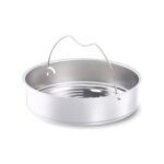 610 – 300 – 00 – 820/0 Einsatz Deliksiz 22 cm Üç Ayaklı