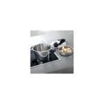 610 – 300 – 00 – 820/0 Einsatz Deliksiz 22 cm Üç Ayaklı - Görsel 2