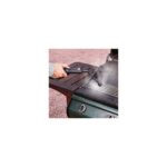 Buharlı Temizleme Için Yuvarlak Pirinç Fırça Aksesuarı Seti 3&apos;lü, Konsantratör Aksesuarıyla Kullanım Için - Görsel 2