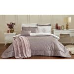 Özdilek Julia Çeyiz Seti Pudra 11 Parça