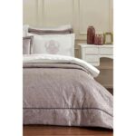 Özdilek Julia Çeyiz Seti Pudra 11 Parça - Görsel 2