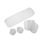 Temizlik Makinesi Mop Seti, Ksc 4255, En Sıga Whl 603 ile Uyumlu