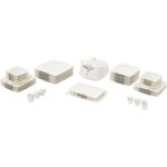 Efser Platın 60 Prç Yemek Takımı