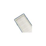 U81 Ön Motor ve Çıkış Filtre Kiti, Ekstra Filtreleme, Orijinal, Saf Epa, Breeze Silindir Elektrikli Süpürgelerle Uyumlu - Görsel 2