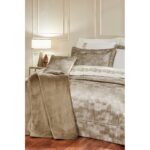 Özdilek Modernes Çeyiz Seti 11 Parça Vizon - Görsel 2