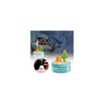 Doğa Temalı Mini Nemlendirici - Görsel 3