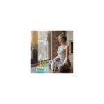 Doğa Temalı Mini Nemlendirici - Görsel 5