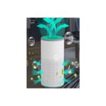 Deanb 100 M³ Hacim Akıllı Hava Temizleyici 3 Katmanlı Hepa Hava Filtreli Temizleme Makinesi - Sessiz