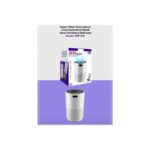 Deanb 100 M³ Hacim Akıllı Hava Temizleyici 3 Katmanlı Hepa Hava Filtreli Temizleme Makinesi - Sessiz - Görsel 5