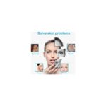 Şarjlı Mini Cilt Buhar Makinesi - Görsel 3