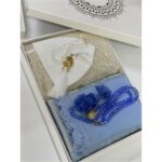 Ceylan Al Avm Damat Bohçası, Gelin Bohçası, Seccade Seti, Nişan Seccade Takımı