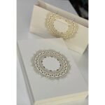 Ceylan Al Avm Damat Bohçası, Gelin Bohçası, Seccade Seti, Nişan Seccade Takımı - Görsel 3