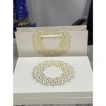 Ceylan Al Avm Damat Bohçası, Gelin Bohçası, Seccade Seti, Nişan Seccade Takımı - Görsel 4