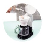 Bendegi Smoby Tefal Filtre Kahve Makinesi - Görsel 2