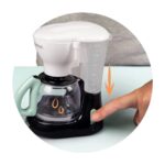 Bendegi Smoby Tefal Filtre Kahve Makinesi - Görsel 3