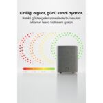 Fakir Neutrowell Hava Temizleme Cihazı - Görsel 3