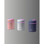 AyrStore Kompakt Boyutlu Nemlendirici – 30-45ML/H Buhar Kapasiteli - Görsel 3