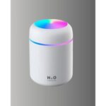 AyrStore Kompakt Boyutlu Nemlendirici – 30-45ML/H Buhar Kapasiteli - Görsel 4