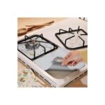 AyrStore Ocak Koruyucu Alüminyum Ped Seti