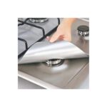 AyrStore Ocak Koruyucu Alüminyum Ped Seti - Görsel 4