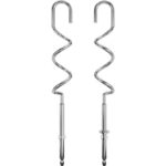 WMF Kult X El Mikseri 400W 1 L Kapasiteli Mat Cromargan Çelik Gövde 5 Kademeli Hız Ayarı - Görsel 5