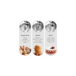 AyrStore Mastermaid Chef Pro Çift Kollu Mutfak Şefi 1500 W Space Gray - Görsel 5