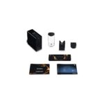 AyrStore C30 Essenza Mini Kapsüllü Kahve Makinesi, Siyah - Görsel 5