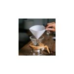 AyrStore Hario V60 02 Dripper Filtresi (100 Adet) - Görsel 3