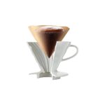 AyrStore Hario V60 02 Dripper Filtresi (100 Adet) - Görsel 4