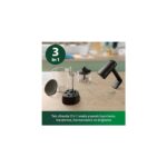 AyrStore Philips 5000 Serisi Güçlü El Mikser Seti 500W, El Blender Aparatı, Doğrayıcı Aparatı, Ölçekli Akıllı - Görsel 4