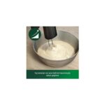 AyrStore Philips 5000 Serisi Güçlü El Mikser Seti 500W, El Blender Aparatı, Doğrayıcı Aparatı, Ölçekli Akıllı - Görsel 5