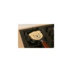 AyrStore Hayvan Figürlü Pankek ve Omlet Tavası, Çocuklar Için Eğlenceli Mutfak Aleti, Yapışmaz - Görsel 5