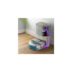 AyrStore Philips 7000 Serisi Homerun Aqua Islak Kuru Robot Süpürge, Otomatik Boşaltma Istasyonlu, Homerun - Görsel 2