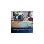 AyrStore Philips 7000 Serisi Homerun Aqua Islak Kuru Robot Süpürge, Otomatik Boşaltma Istasyonlu, Homerun - Görsel 3