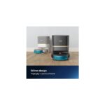 AyrStore Philips 7000 Serisi Homerun Aqua Islak Kuru Robot Süpürge, Otomatik Boşaltma Istasyonlu, Homerun - Görsel 4