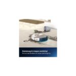 AyrStore Philips 7000 Serisi Homerun Aqua Islak Kuru Robot Süpürge, Otomatik Boşaltma Istasyonlu, Homerun - Görsel 5