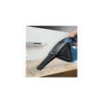 AyrStore Gas 12 Akülü Süpürge (12 Volt, Solo, Hazne Hacmi: 0,12 Lt) - Görsel 2