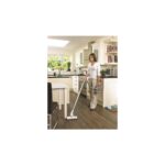 AyrStore Black + Decker PD1820LF-QW Flexi Esnek Hortum Siklonik Sistem Şarjlı Süpürge, Gri - Görsel 4