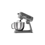 AyrStore Multichef Artisan Digital Ekran Dokum S.m. Antrasit