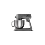 AyrStore Multichef Artisan Digital Ekran Dokum S.m. Antrasit - Görsel 5