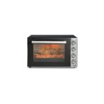 AyrStore LX-9645 Fırın 70 Lt - Görsel 2